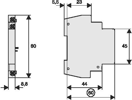 eaton Apukosketin eaton asauxsc-spm