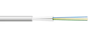nestor cables Optical cable indoor-outdoor ftmsu 12xsmt g.657.a1 cca