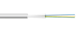 OPTISK KABEL INOM-/UTOMHUSBRUK FTMSU 24xSMT G.657.A1 Cca