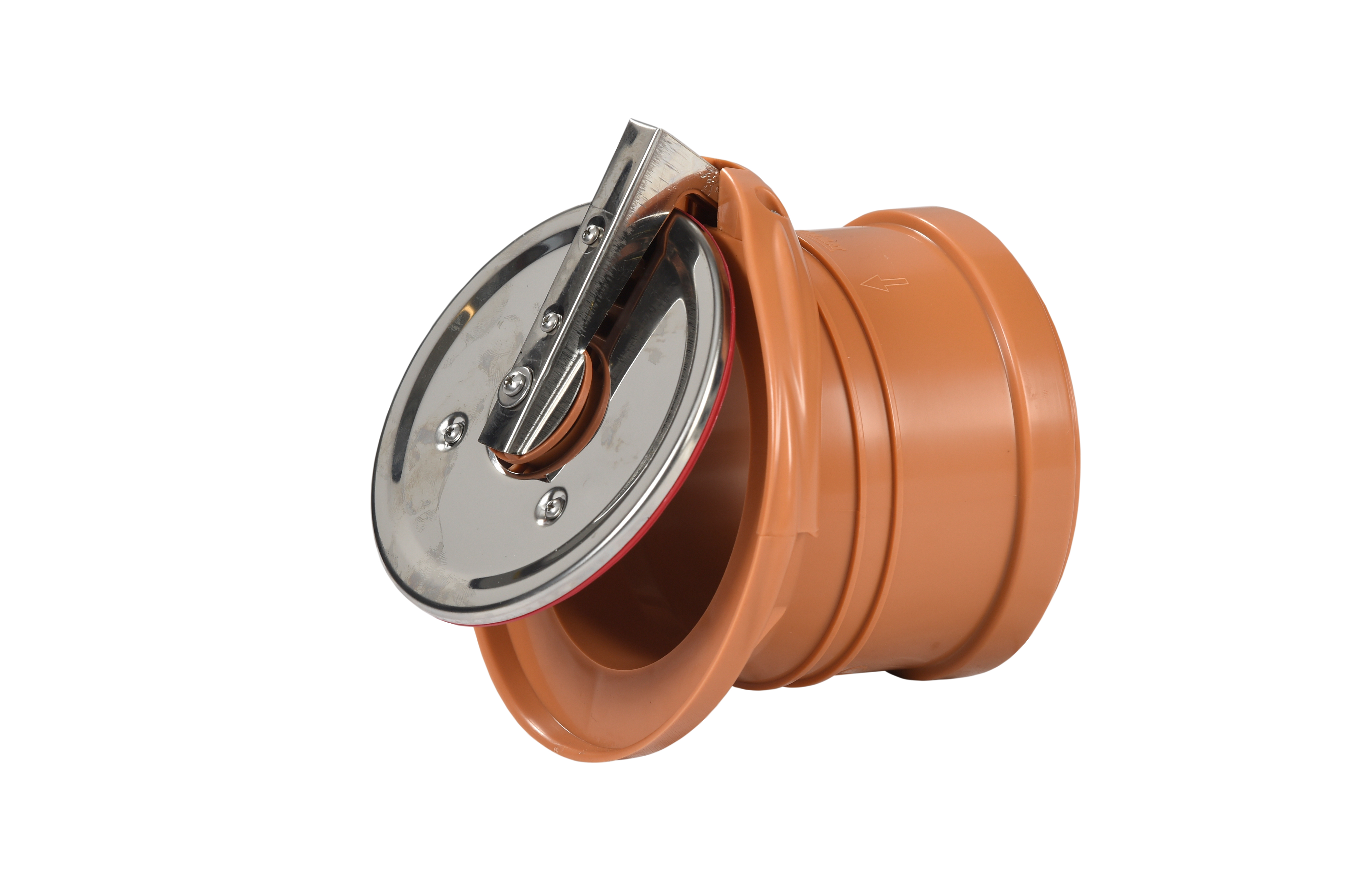 FLAP VALVE 200