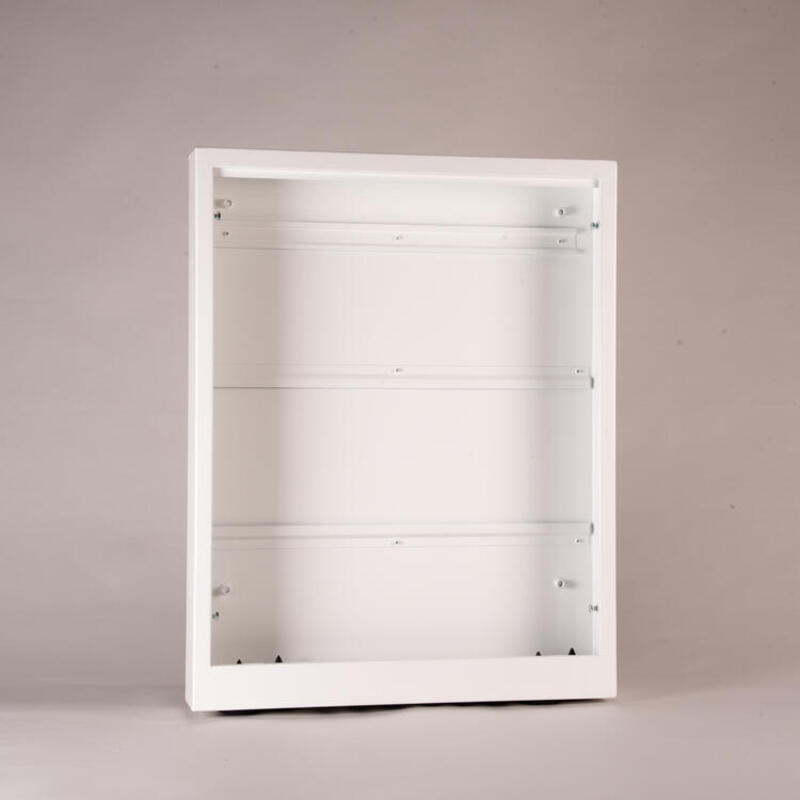 rauheat Manifold cabinet rauheat pro 850 6-11