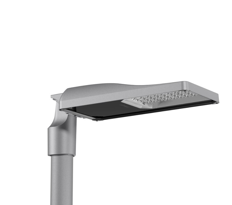 siteco Gatuarmatur sl31 micro st0.4a,4870lm,easy