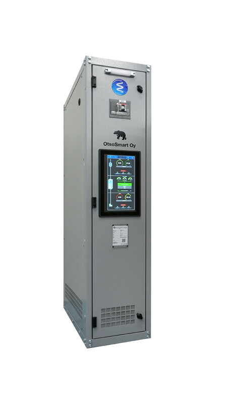 OTSOSMART OTSOSMART-CAB-100K