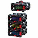 KAAPELIKOTELOT RUNPOTEC CB260 4 KOTELOA
