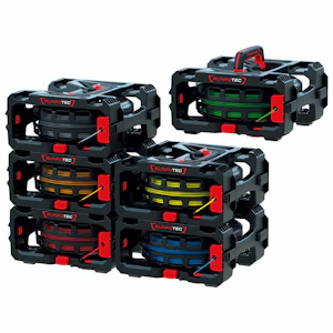 runpotec Reel rack runpotec cb260 6 reel rack