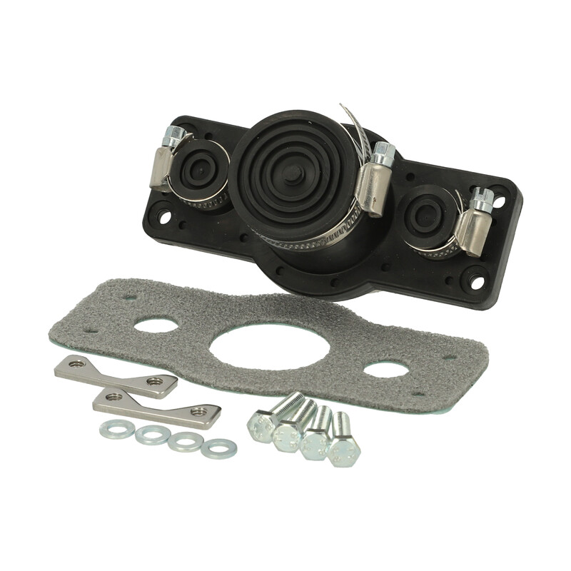 LÄPIVIENTILAIPPA FCE 40 CABLE ENTRY FLANGE SET