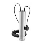 SUBMERSIBLE PUMP XYLEM 3SC5/07/5 QG L20 DE/A, 0,75KW
