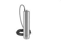 SUBMERSIBLE PUMP XYLEM 3SC5/07/5 T L20, 0,75kW, 400V