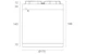 sg armaturen Pinta-asennusval. rax 150 soft surface ip65 34w 3690lm 840 va