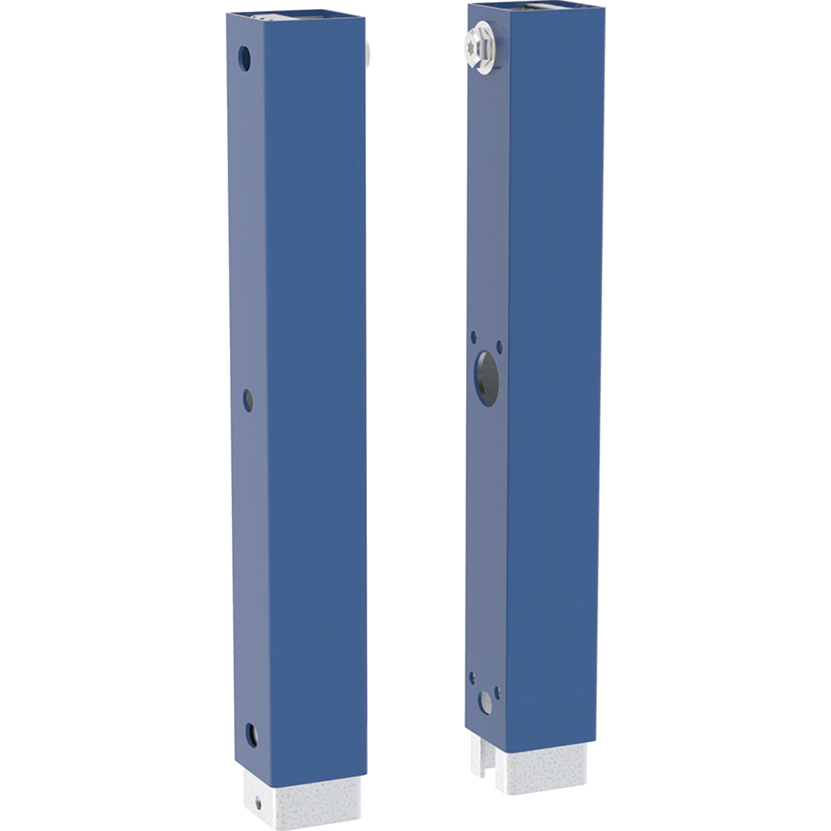geberit Set of foot geberit duofix extension set 20cm