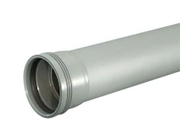 HT MUHVIPUTKI PP WAVIN WAFIX 110X4000 SN8
