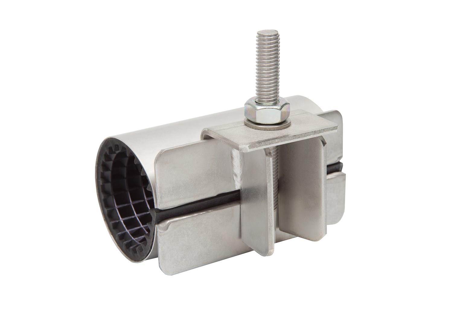 avk Reparationsmuff, modell c 31-35mm, l200mm, hst