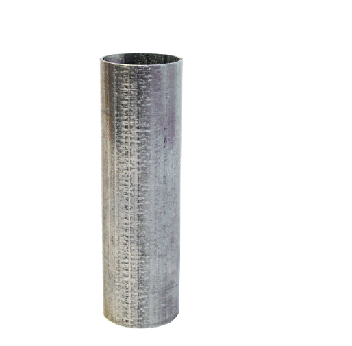 turvakauppa Site warning/control equipment traffic sign pole 2700mm 60mm