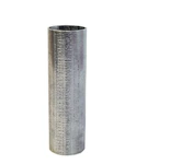 SITE VARNING/STYRUTRUSTNING SKYLTSTOLPE 2700MM 60 MM