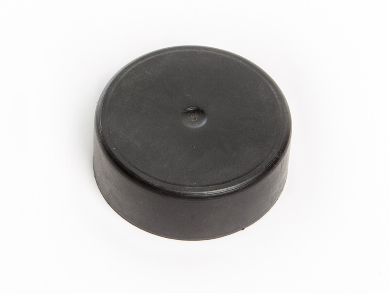 SITE VARNING/STYRUTRUSTNING RÖRHATT 60 MM