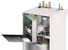panasonic Värmepump panasonic wh-wxg09me8 a2w ud
