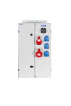UTTAGSCENTRAL VOIMA VOIMA 0113 63A IP44 FE NEW