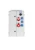 vohek Uttagscentral voima voima 0113 63a ip44 fe new
