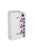 vohek Uttagscentral voima voima 0126 80a ip44 fe new
