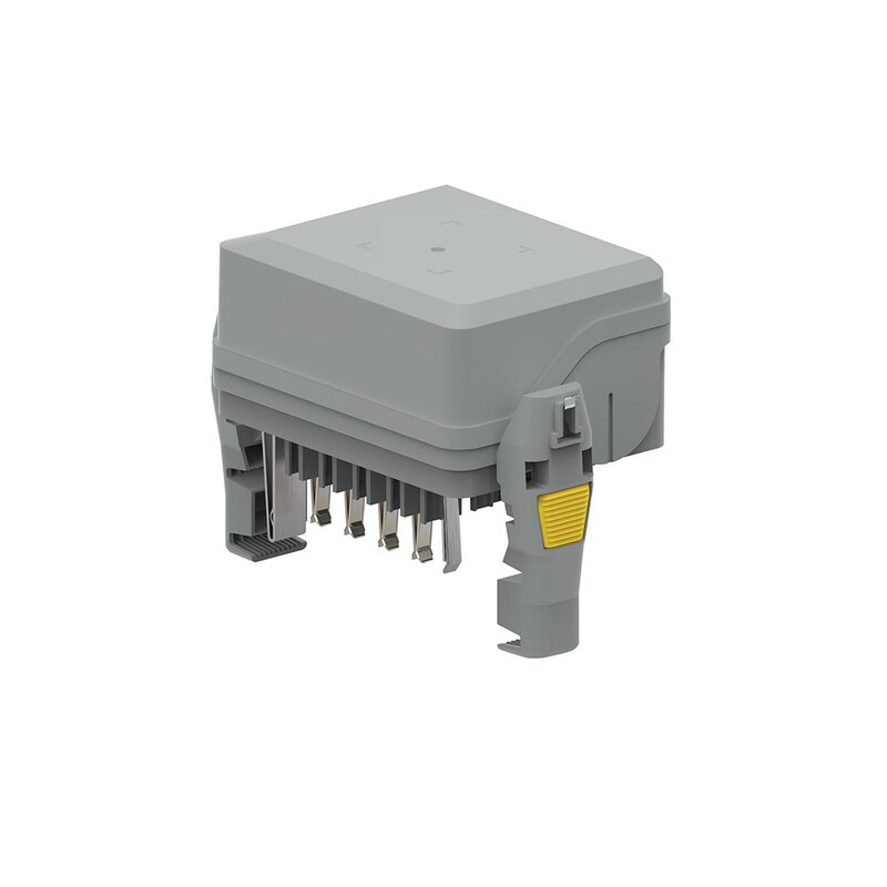 FÖRGRENINGSTILLBEHÖR XCP / XCM CAS DER PLAST 32A P.