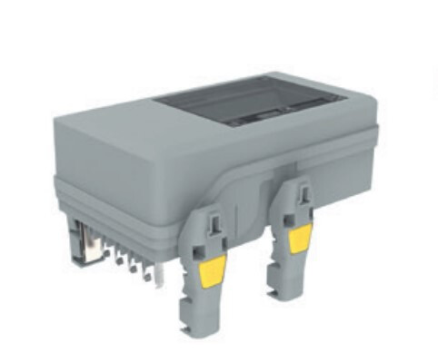 FÖRGRENINGSTILLBEHÖR XCP/XCM32A8MOD