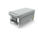 FÖRGRENINGSTILLBEHÖR XCP / XCM CAS DER PLAST 63A P.