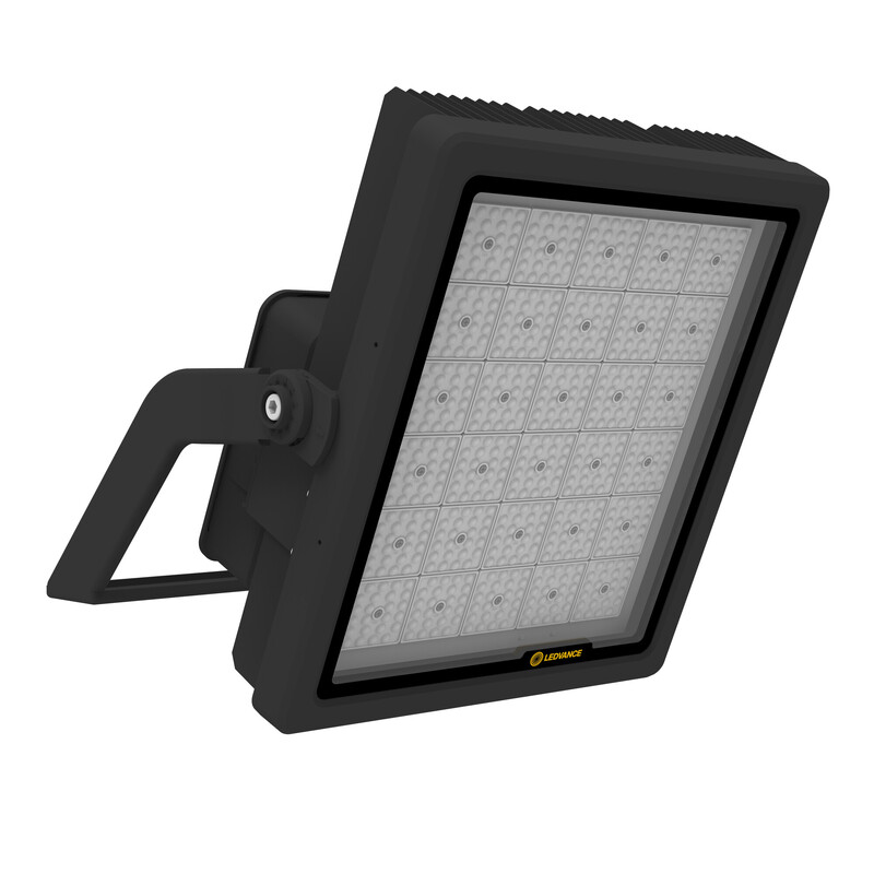 ledvance Floodlight high mast fl 66000lm 500w 730 sym r60  