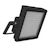 ledvance Strålkastare floodlight high m fl 70000lm 500w 740 sym r90