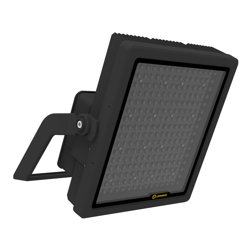 ledvance Strålkastare floodlight high m fl 60000lm 500w 740 asym
