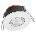 ALASVALO SPOT COMBO FIX SP CBO IP65 FIX 6W CCT ML DIM