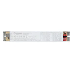 ELECTRONIC BALLAST DR DS-P-60/220-240/625 L NSV