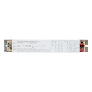 ledvance Elektroninen liitäntälaite dr ds-p-90/220-240/775 l nsv