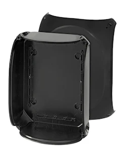 hensel Junction box empty
