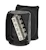 hensel Junction box kf 0202 b 2,5mm² black