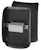 hensel Junction box kf 0604 b 4mm² black