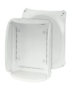 hensel Junction box 5 pol 35mm² black