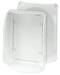 hensel Junction box empty