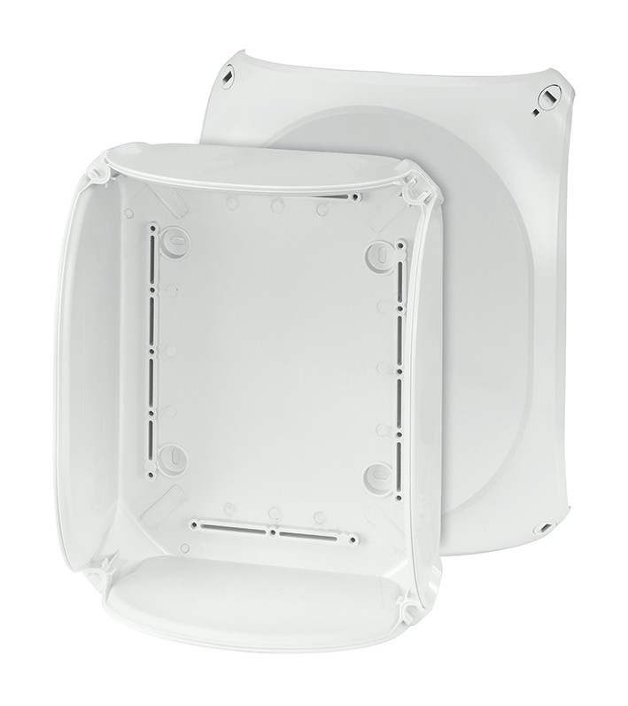 hensel Kopplingsdosa enycase kf 2500 h ip66/ip67 har pc-hf