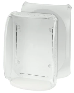 hensel Junction box 5 pol 50mm² black