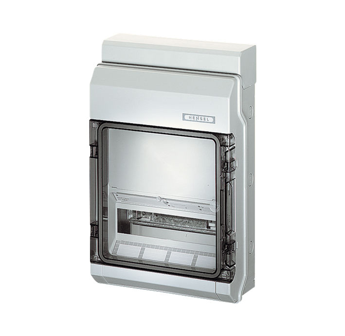 hensel Modulkapsling ytmontage kv 9220, ip65, 400vac