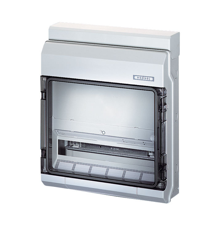 hensel Modulkapsling ytmontage kv 9230, ip65, 400vac