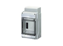 MODUULIKOTELO PINTA ENYBOARD KV 9104, IP65, 400VAC