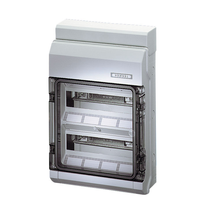 MODUULIKOTELO PINTA ENYBOARD KV 9224, IP65, 400VAC