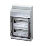 MODUULIKOTELO PINTA ENYBOARD KV 9224, IP65, 400VAC