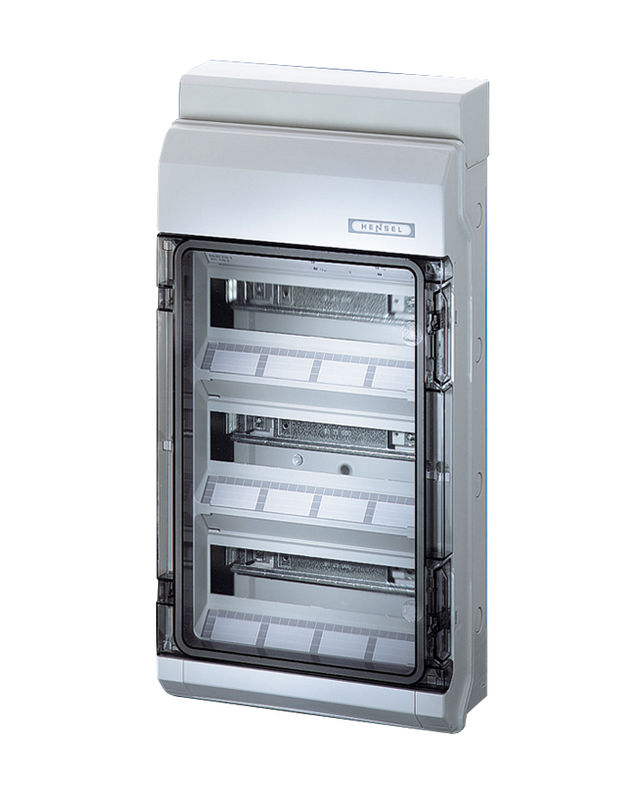 MODUULIKOTELO PINTA ENYBOARD KV 9336, IP65, 400VAC