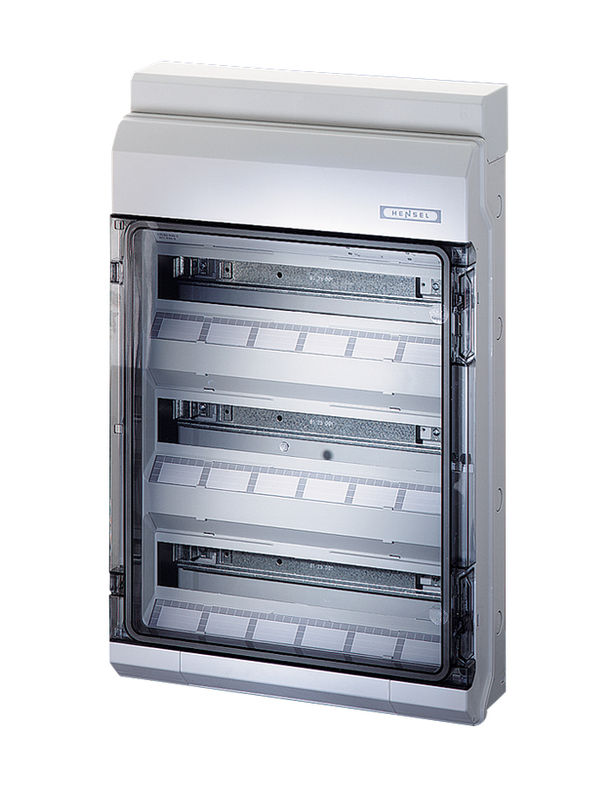 MODUULIKOTELO PINTA ENYBOARD KV 9354, IP65, 400VAC