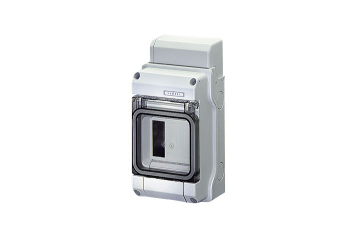 MODULE COVER SURFACE ENYBOARD KV 1503, IP54, 400VAC