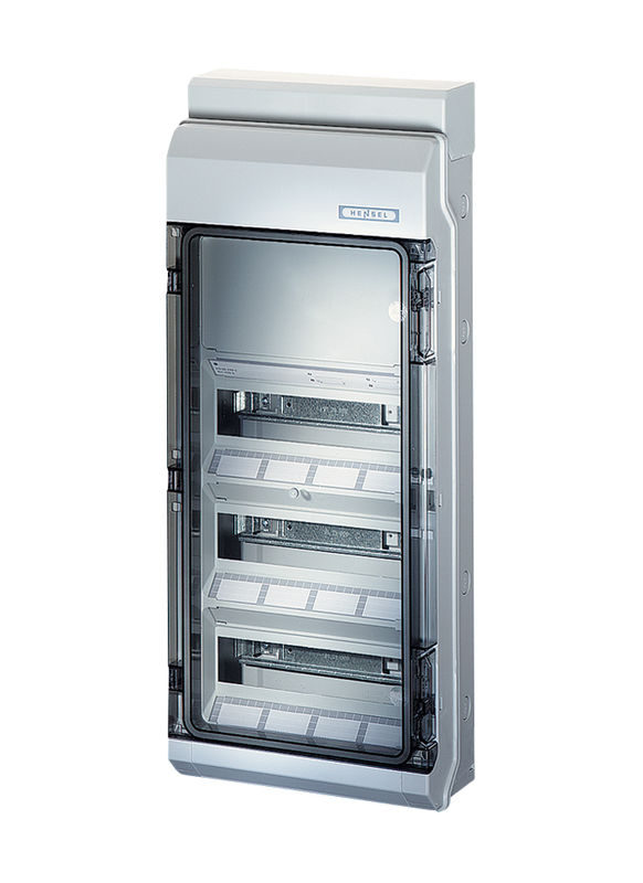 MODUULIKOTELO PINTA ENYBOARD KV 9440, IP65, 400VAC