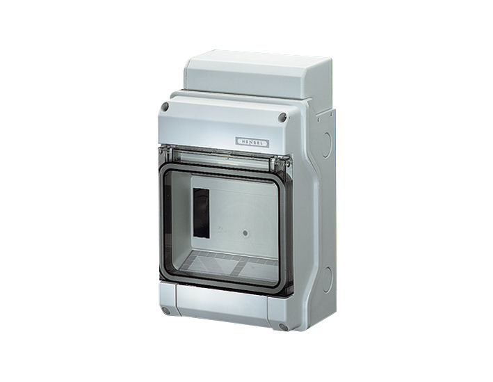 MODULE COVER SURFACE ENYBOARD KV 1506, IP54, 400VAC
