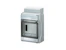 hensel Module cover surface enyboard kv 1506, ip54, 400vac